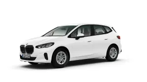 Gebraucht BMW 220 Active Tourer