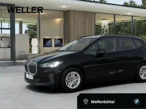 Gebraucht BMW 216 Active Tourer