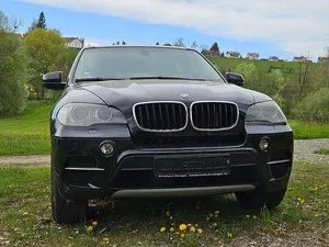 Brugt BMW X5