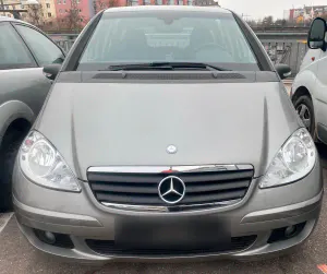 Brugt Mercedes A150