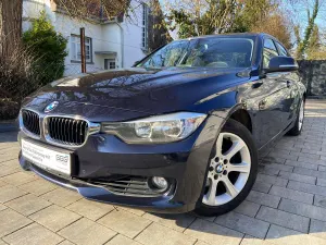 Używany BMW 325