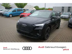 Second-hand Audi Q4 e-tron