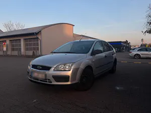 Occasion Ford Focus