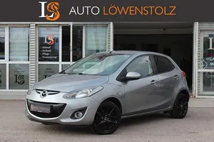 Gebraucht Mazda 2
