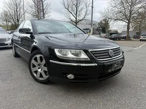 Brugt VW Phaeton