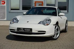 Usata Porsche 911 Carrera