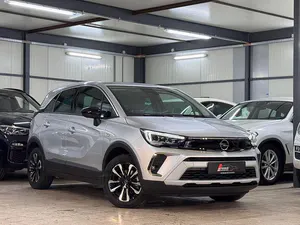 Gebraucht Opel Crossland