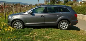 Occasion Audi Q7