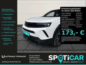 Gebraucht Opel Mokka