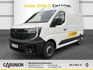 Occasion Renault Master