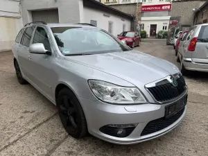 Gebraucht Skoda Octavia