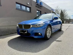 Używany BMW 330