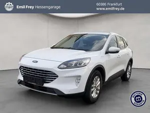 Usado Ford Kuga
