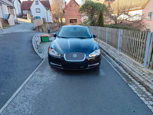 Usata Jaguar XF