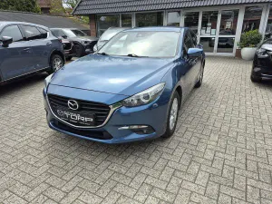 Gebraucht Mazda 3