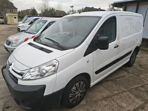 Gebraucht Citroën Jumpy