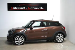 Gebraucht Mini Cooper SD