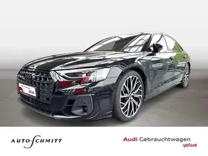 Gebraucht Audi S8