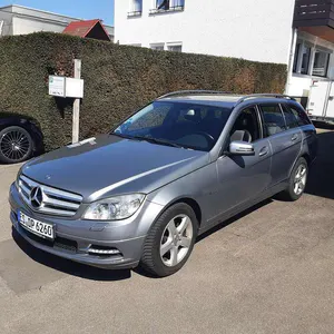 Gebraucht Mercedes C250