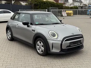 Używany Mini Cooper