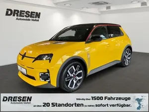 Brugt Renault 5 E-Tech