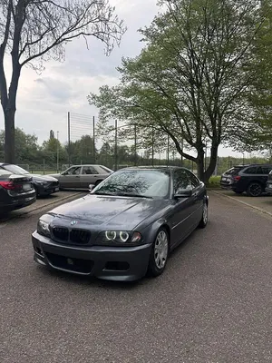 Gebraucht BMW 320