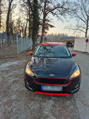 Używany Ford Focus