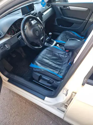Gebraucht VW Passat