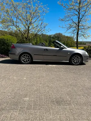 Occasion Saab 9-3 Cabriolet