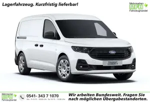 Gebraucht Ford Transit Connect