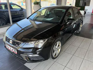 Używany Seat Leon