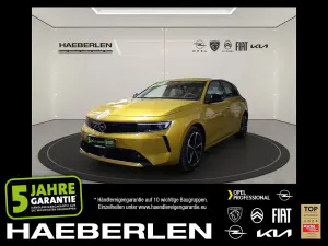 Usata Opel Astra