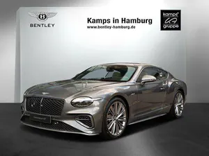 Gebraucht Bentley Continental