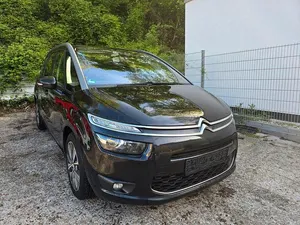 Gebraucht Citroën Grand C4 Picasso
