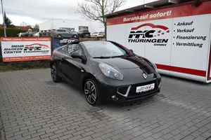 Gebraucht Renault Wind