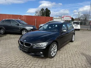 Käytetty BMW 330