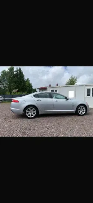 Usata Jaguar XF