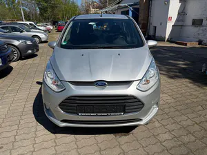 Occasion Ford B-MAX