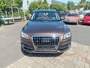 Brugt Audi Q5