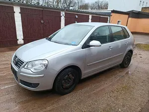 Gebraucht VW Polo