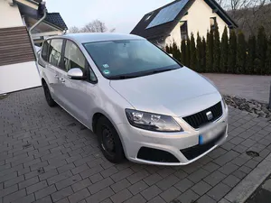 Occasion Seat Alhambra