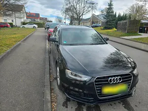 Używany Audi A4