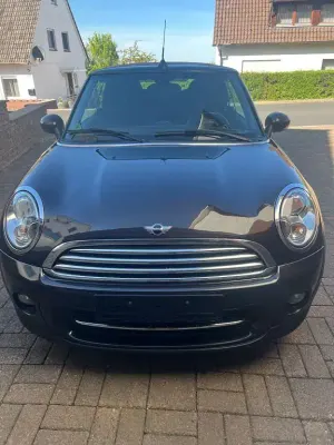 Gebraucht Mini Cooper Cabriolet