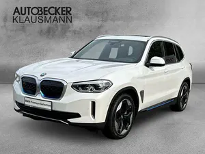 Gebraucht BMW iX3