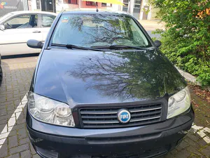 Usata Fiat Punto