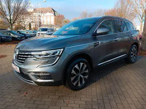 Gebraucht Renault Koleos