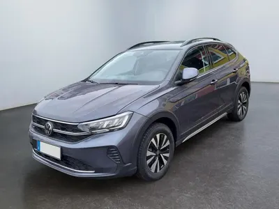 Gebraucht VW Taigo R-line 116 PS (85 kW) 2024 Waehlbar SUV