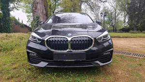 Brugt BMW 118