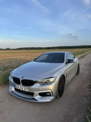 Käytetty BMW 435