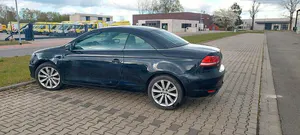 Gebraucht VW Eos